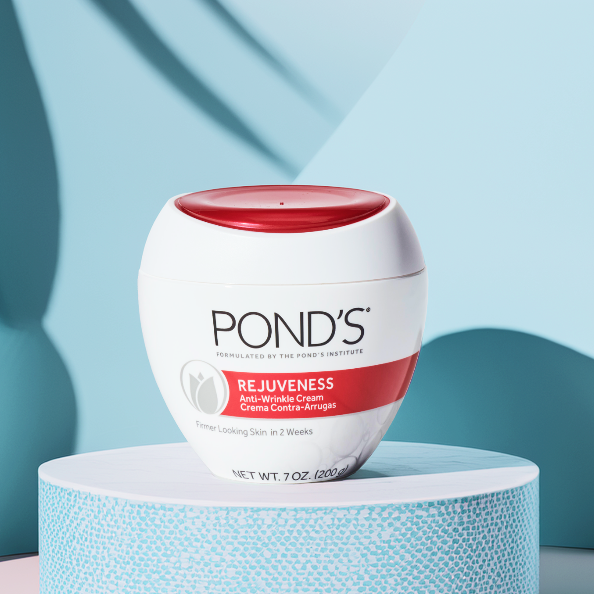 Rejuveness Anti-Wrinkle Face Cream for Women | Ponds – Ponds US