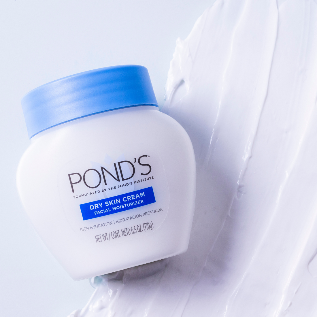 Dry Skin Cream Face Moisturizer For Women Ponds Ponds US dry-skin-cream-face-moisturizer-for-women-ponds-ponds-us
